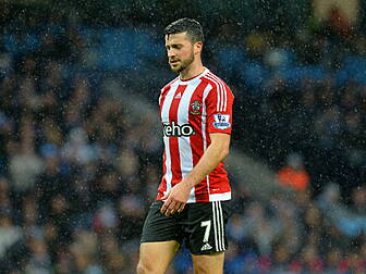 Is Shane Long about to move to...